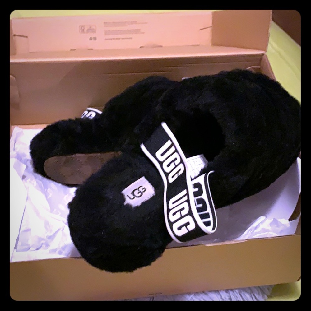Ugg sandals